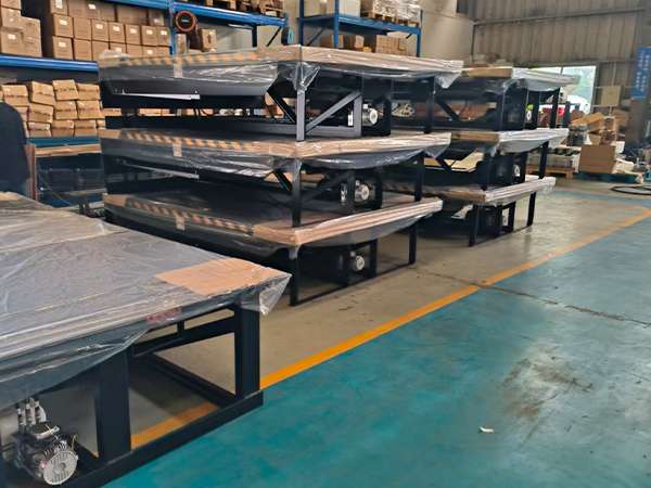 增強塑料夾砂管