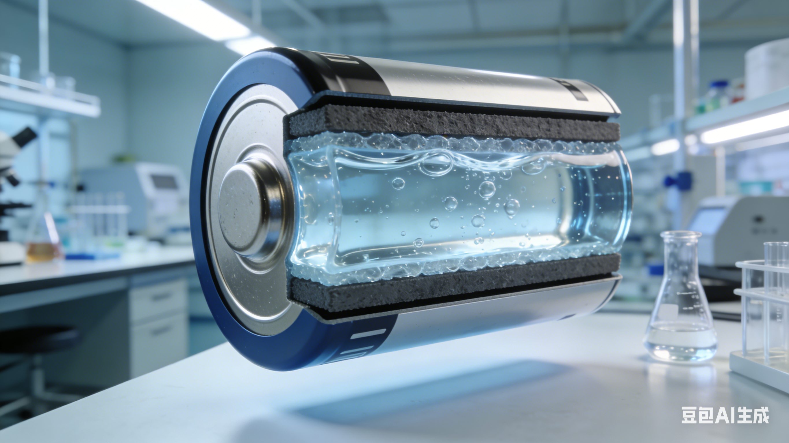 溴化鋅固體的主要用途：從石油鉆井到電解質(zhì)材料